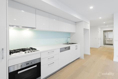 Property photo of 7G/48A Pakington Street Kew VIC 3101