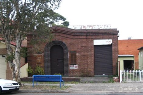 40 Robey St, Mascot, NSW 2020