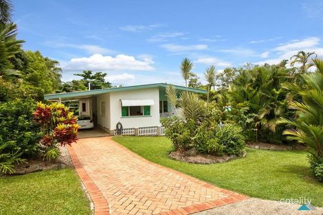 Property photo of 86 Upper Miles Street Manoora QLD 4870