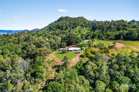 263 Darlington Range Rd, Witheren, QLD 4275