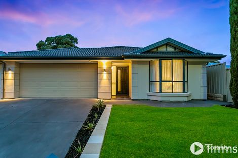 Property photo of 19 Kakadu Drive Morphett Vale SA 5162