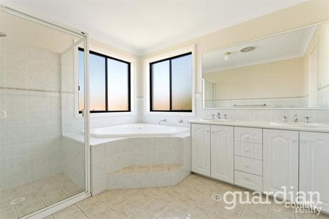 Property photo of 21 Braemont Avenue Kellyville Ridge NSW 2155