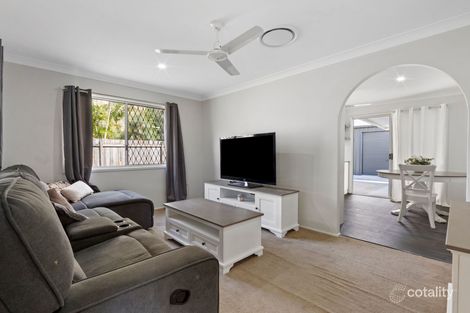Property photo of 35 Trulson Drive Crestmead QLD 4132