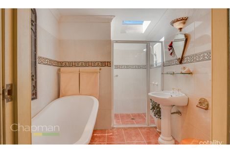 Property photo of 20 Sir Henrys Parade Faulconbridge NSW 2776