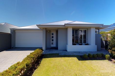 11 Nomad Dr, Clarkson, WA 6030