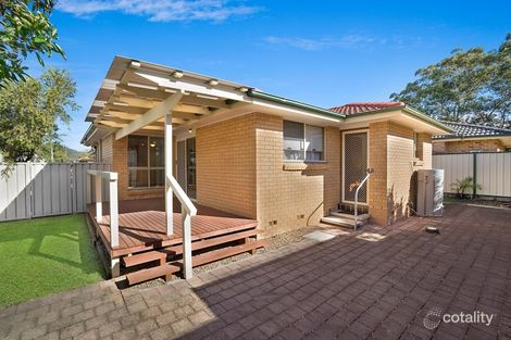 Property photo of 3/37 Flathead Road Ettalong Beach NSW 2257