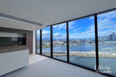 3302/103 South Wharf Dr, Docklands, VIC 3008