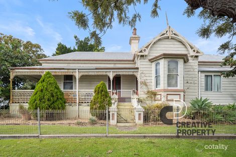 Property photo of 41 Brooks Street Wallsend NSW 2287