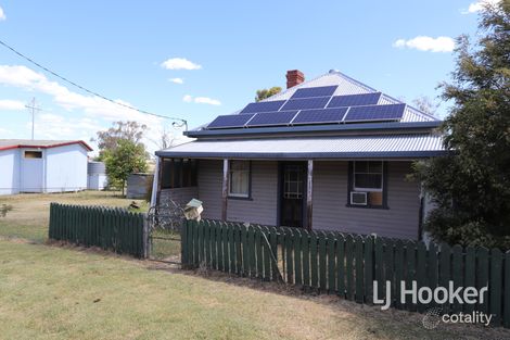 68 Inverell St, Delungra, NSW 2403