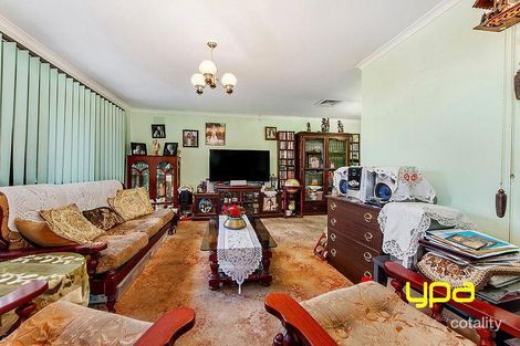 Property photo of 55 Tarlee Drive Albanvale VIC 3021