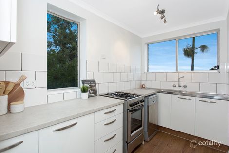 Property photo of 7/23 Burt Street Auchenflower QLD 4066