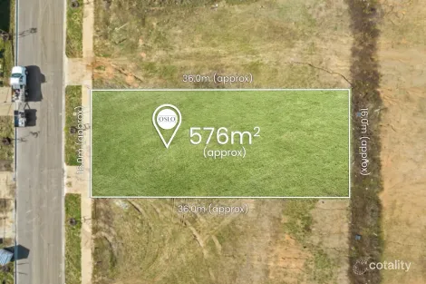 22 Longleaf St, Fyansford, VIC 3218