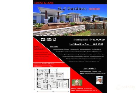 14 Bushpea Ct, Norman Gardens, QLD 4701