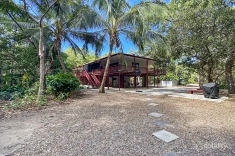 28 Pollard St, Horseshoe Bay, QLD 4819