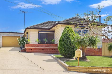 Property photo of 6 Farrar Place Lalor Park NSW 2147