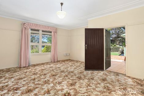 Property photo of 6 Farrar Place Lalor Park NSW 2147