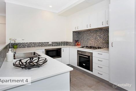 Property photo of 7/8 Priory Street Indooroopilly QLD 4068