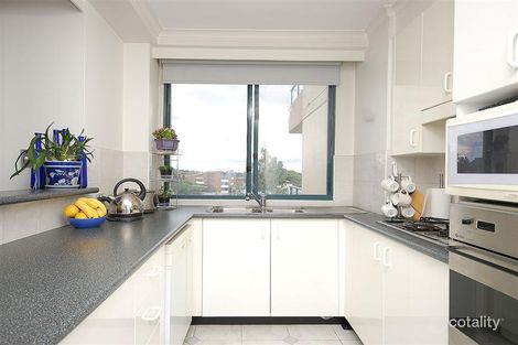 Property photo of 30/1-55 West Parade West Ryde NSW 2114
