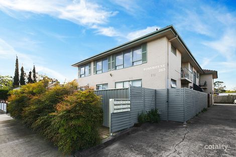 Property photo of 6/265 Rossmoyne Street Thornbury VIC 3071