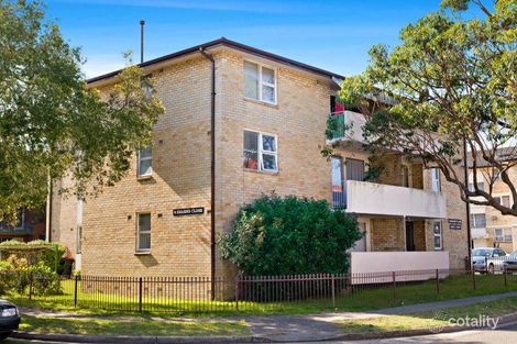 9/6 Hearne Cl, Eastlakes, NSW 2018