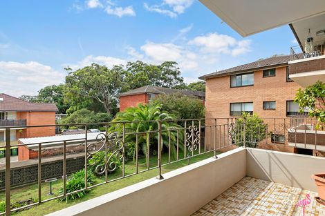 Property photo of 12/392 Port Hacking Road Caringbah NSW 2229