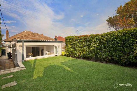 Property photo of 9 Ocean Road Manly NSW 2095