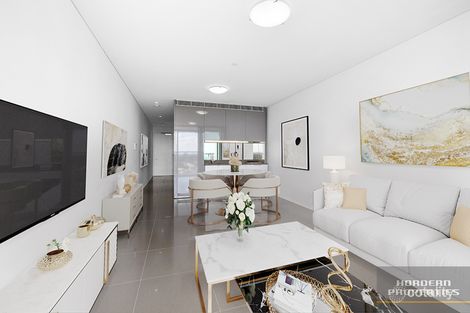 1517/18 Park Lane, Chippendale, NSW 2008