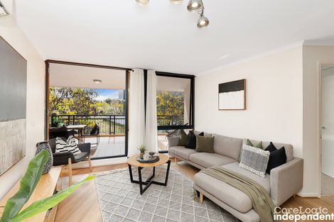 Property photo of 44/66 Allara Street City ACT 2601