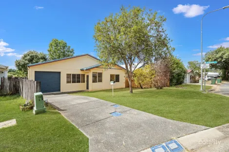 Property photo of 24 Avondale Street Mount Sheridan QLD 4868
