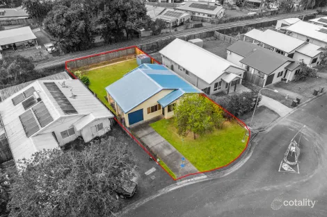 Property photo of 24 Avondale Street Mount Sheridan QLD 4868