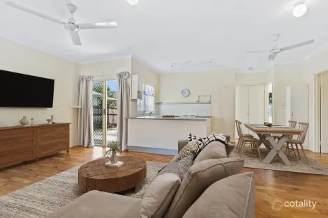 Property photo of 24 Avondale Street Mount Sheridan QLD 4868