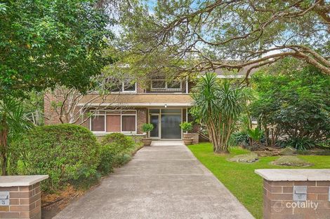 Property photo of 6/716 Pacific Highway Gordon NSW 2072