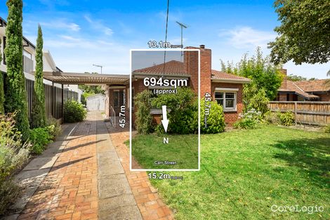 Property photo of 20 Carr Street Brighton East VIC 3187