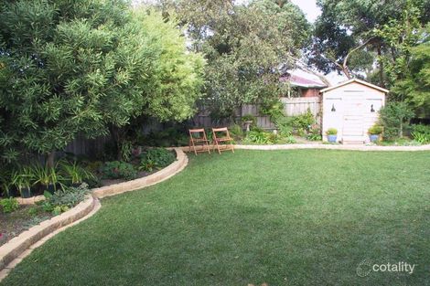 Property photo of 115 Murrindal Drive Rowville VIC 3178