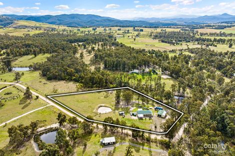 2 Bibaringa Ct, Seaton, VIC 3858