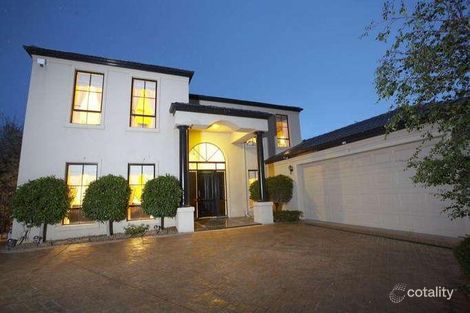 Property photo of 21 William McPherson Crescent Seabrook VIC 3028
