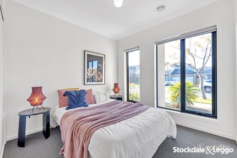 Property photo of 14 Suttie Street Point Cook VIC 3030