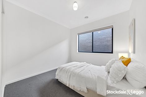 Property photo of 14 Suttie Street Point Cook VIC 3030