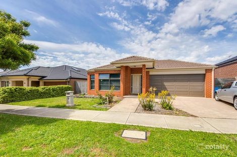 41 Tobin Way, Lyndhurst, VIC 3975