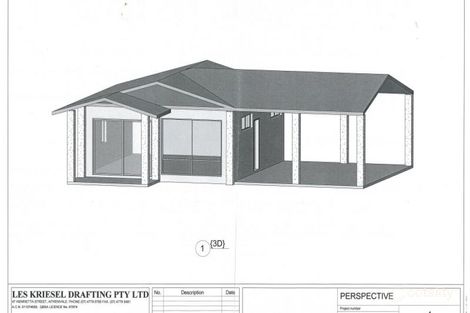 Property photo of 3 Ferntree Street Kirwan QLD 4817