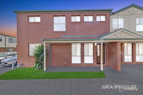 5/695 Barkly St, West Footscray, VIC 3012