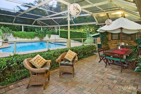 Property photo of 7 Woolcott Avenue Wahroonga NSW 2076
