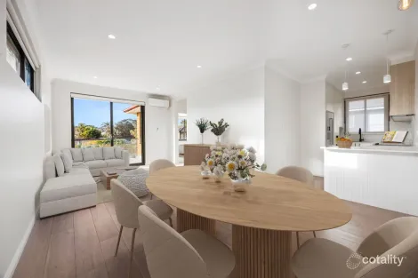 3/20 Liverpool St, Rose Bay, NSW 2029