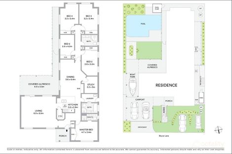 Property photo of 3 Bryce Lane Labrador QLD 4215
