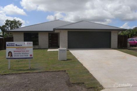 Property photo of 7 Skyline Terrace Gympie QLD 4570