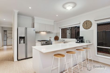 Property photo of 12 Yarradale Drive Mickleham VIC 3064