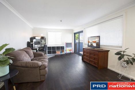 Property photo of 22 Baronesa Road South Penrith NSW 2750