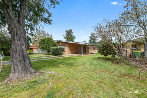 47 Birdwood St, Corowa, NSW 2646
