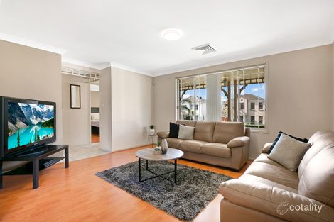 Property photo of 37 Taubman Drive Horningsea Park NSW 2171