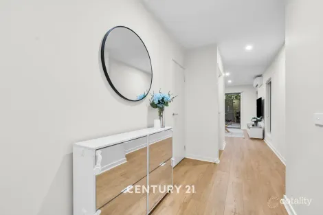 Property photo of 7 Cassa Blue Circuit Narre Warren VIC 3805